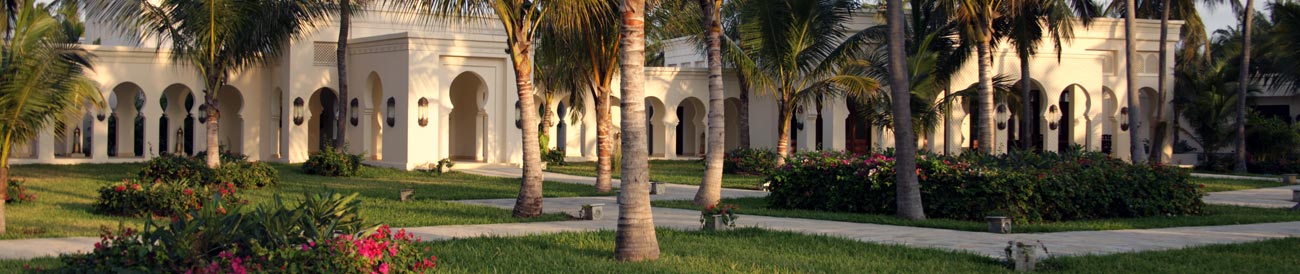 Baraza Resort and Spa